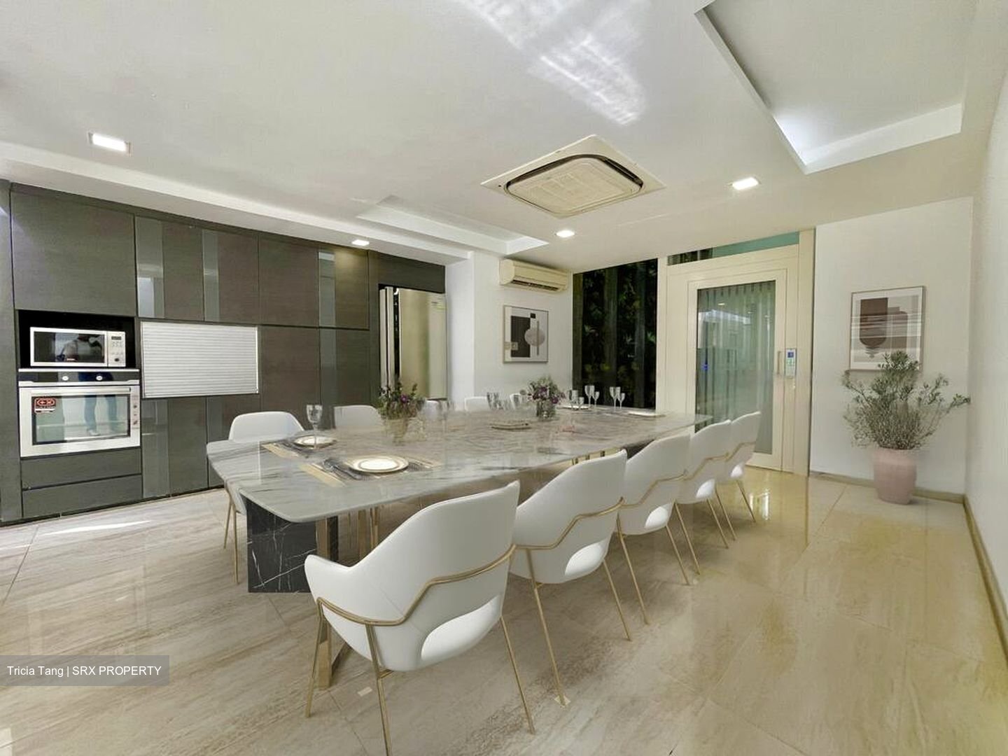 Orchard Road (D9), Terrace #455772301